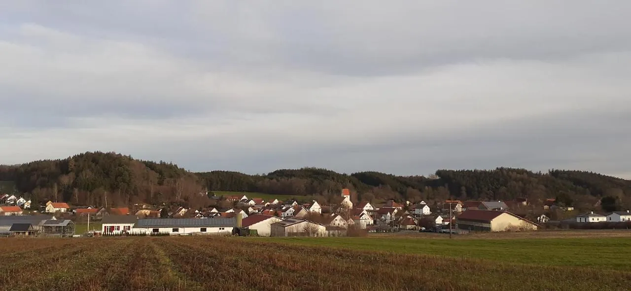 Apartment Fewo 1A Waltenhausen