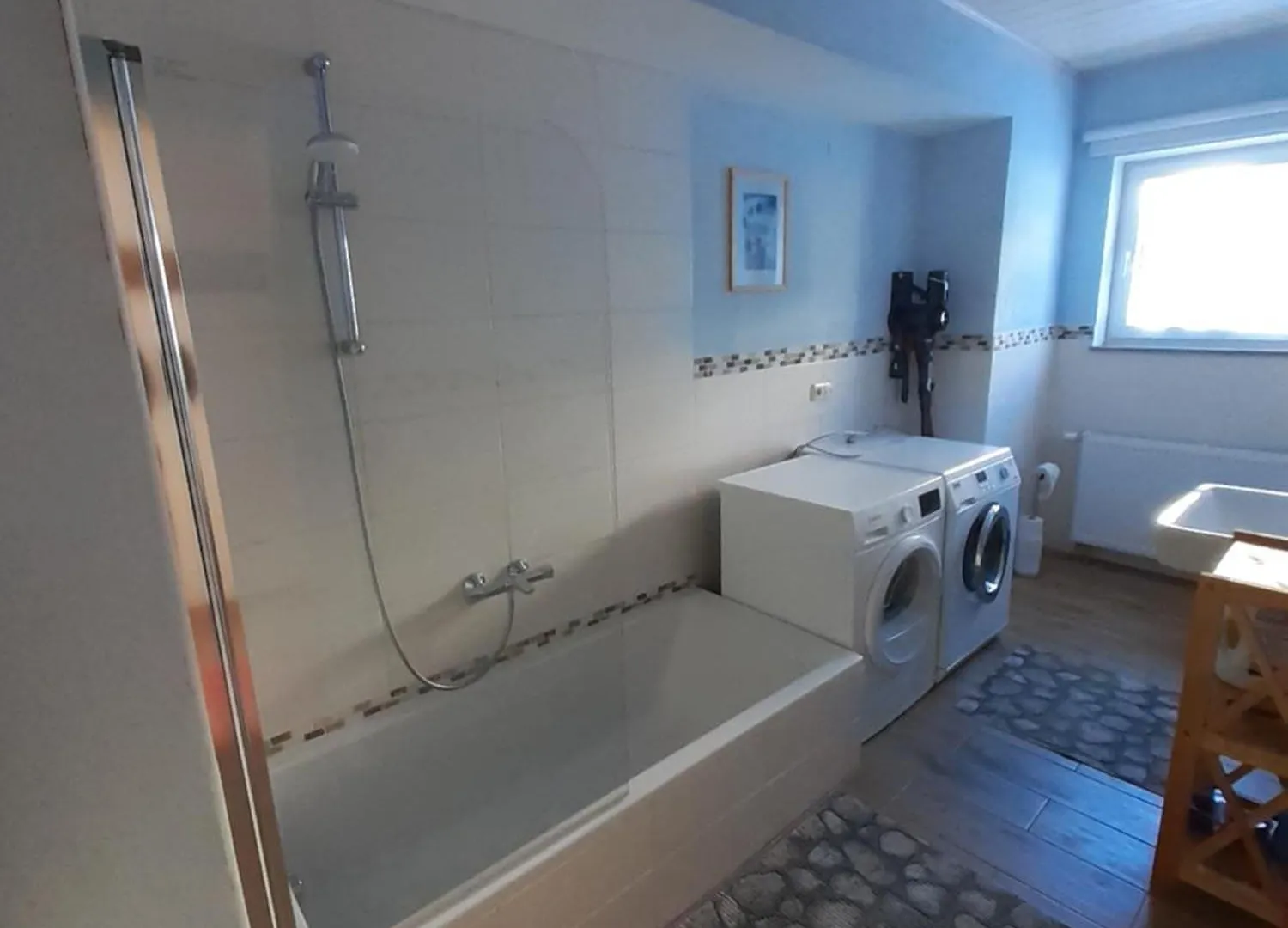 Fewo 1A Waltenhausen Apartment